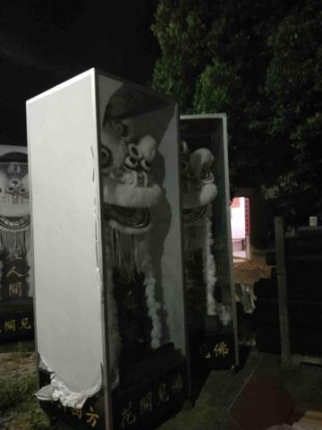 全省搬家貨物托運 - 靈獅托運