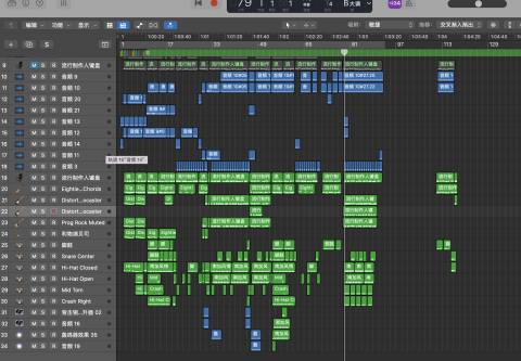 Lewis - 大專案檔