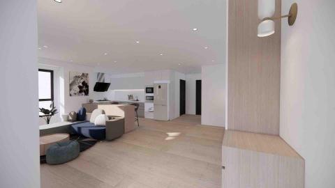 禾旭空間設計 - 