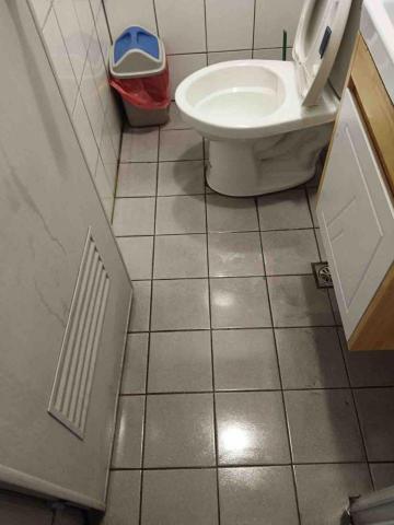 大熊個人清潔工作室 - 