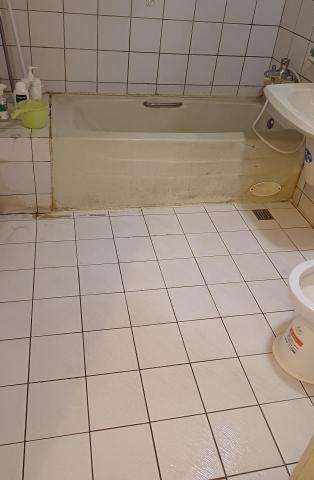 林俊雄 - 施作完成