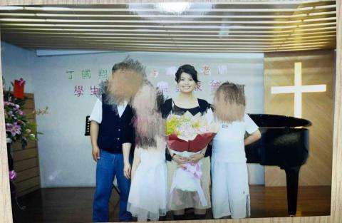 Fun心個人音樂工作室 - 與家長和學生合影