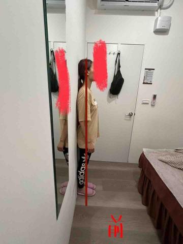 小胡健康練 - 放鬆前 小胡健康練 - 放鬆前