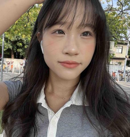 提供108五標服務的專家黃婉蓁