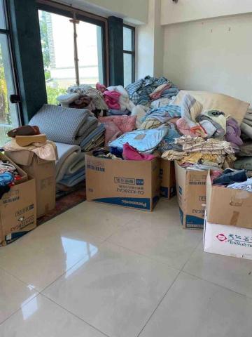 耀揚 - 整屋清空