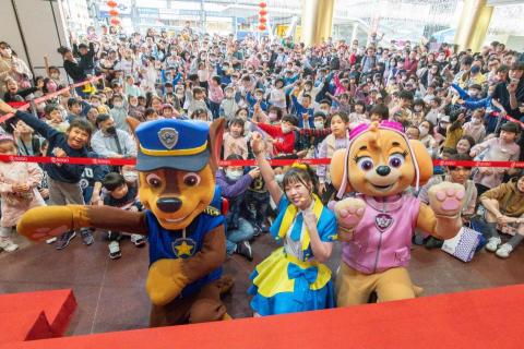 Alex Lin-IP授權諮詢顧問 - 