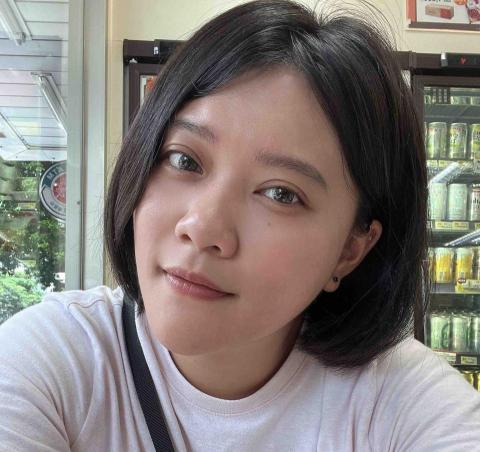 提供台東鴻瑞輕旅服務的專家林家玉