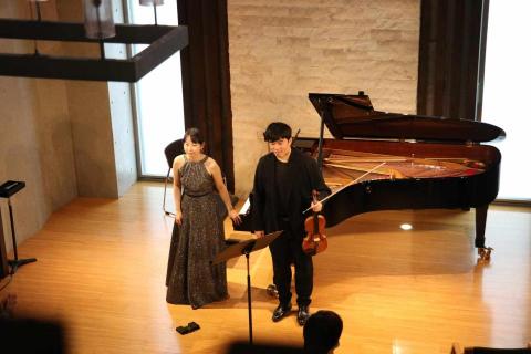 西本佳奈美 - concert in Tokyo