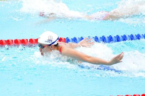 Hanni 游泳教練｜兒童與成人專業指導 - 