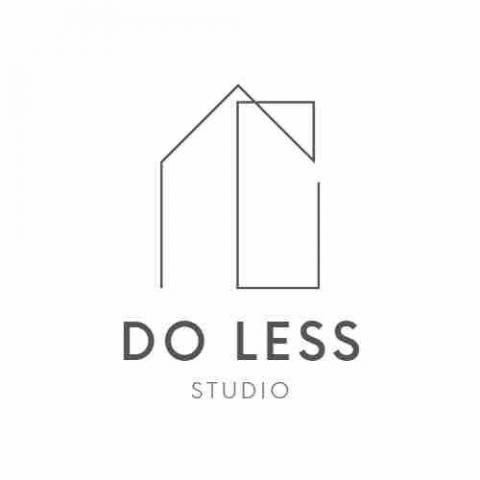 DO LESS｜空間設計 - DO LESS