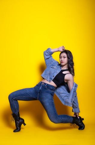 學魚 Michelle Dance-成人兒童舞蹈教學 - 