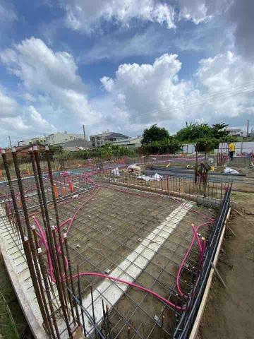 立澄水電工程行 - 電路、水管配置