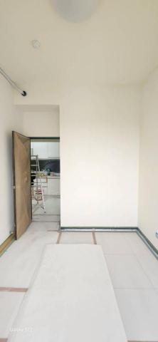 秝研油漆 防水工程 - 新竹縣竹北市，社區：蔚藍雅筑，全室虹牌乳膠漆（百合白）不含天花板+除霉+防水+浴室矽立康，施工中