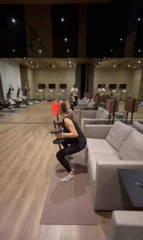 小胡健康練 - 重訓後 小胡健康練 - 重訓後