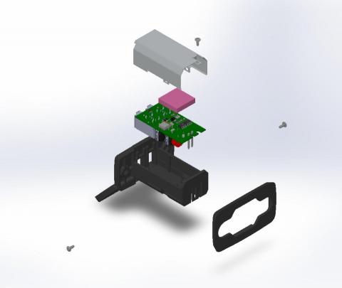 映顯科技有限公司 - 