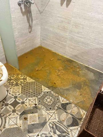 慈恩專業清潔 - 慈恩專業清潔

案場說明：台南永康區醫美中心廁所清潔

?服務地區：?高雄

✅服務項目：
1️⃣居家清潔（長期定點清潔）
2️⃣分租清潔
3️⃣退租清潔
4️⃣交屋清潔
5️⃣空屋清潔
6️⃣重點區域清潔（如：廚房 浴室 臥室）
7️⃣大樓清洗水塔以及公寓清洗水塔
8️⃣水塔清洗
9️⃣浴室洗除垢清洗
?廚房油汙清洗
1️⃣1️⃣水冷空调水塔清潔
1️⃣2️⃣5~15灑水車出租、工程用水、
園藝澆花、道路清洗、抑制揚塵、自來水運送
1️⃣3️⃣消毒除蟲
1️⃣4️⃣清運清潔
1️⃣5️⃣ 窗型及分離式冷