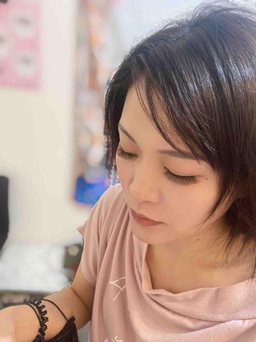 Relax Beauty studio - 濃密款500P Relax Beauty studio - 濃密款500P
