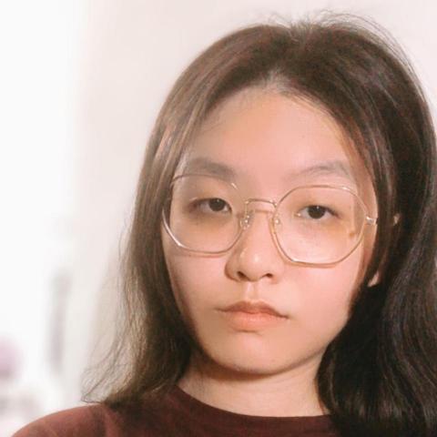 提供108五標服務的專家林書妘shuyun