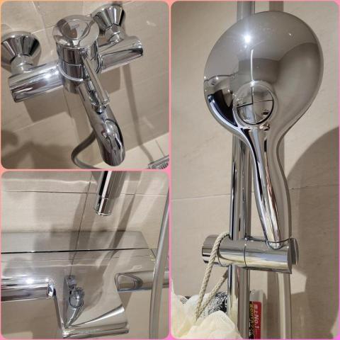 管家式居家清潔 - 五金水垢清除與保養鍍膜