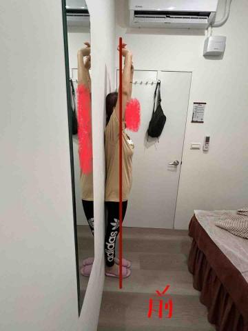 小胡健康練 - 放鬆前 小胡健康練 - 放鬆前