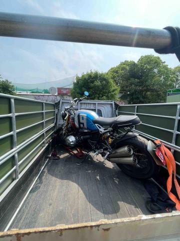 賀運專業搬運、搬家 - 專業重機載運 賀運專業搬運、搬家 - 專業重機載運