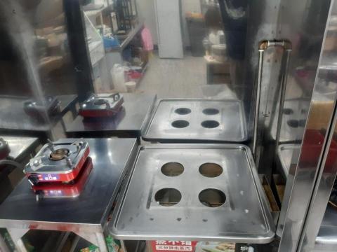 御皇實業工程行 - 清潔後