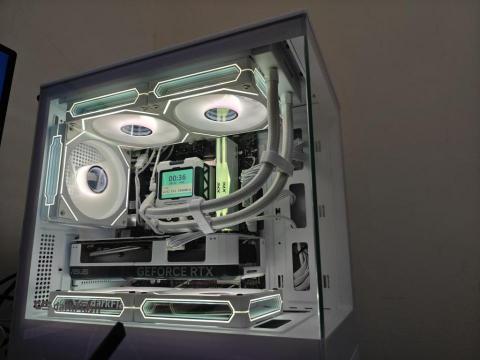 趙唯皓 - 高顏值海景房