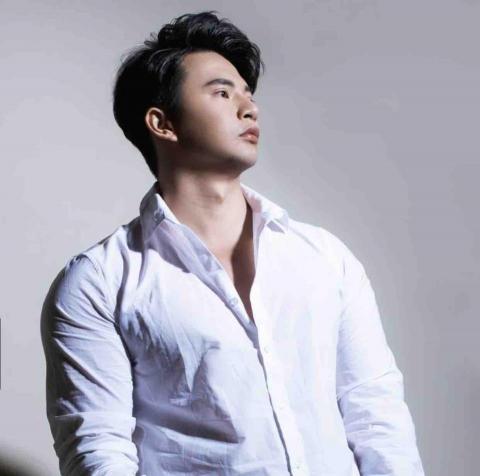 提供gym服務的專家LEO