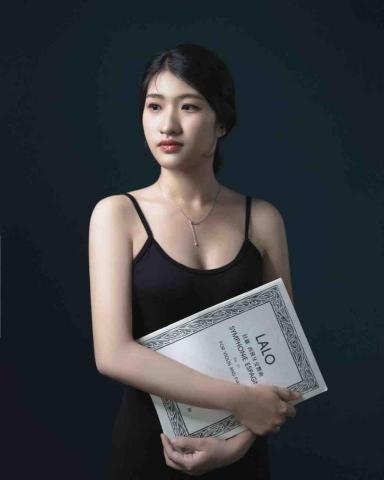 小提琴、鋼琴、音樂律動團體班 - 2024/05/27小提琴獨奏會