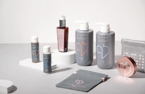 凱英設計整合 - 保養品品牌設計