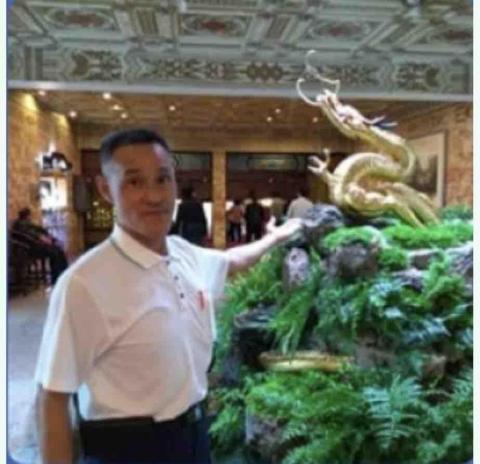 彌樂廣源（金牌照服員） - 見龍在田&rarr;終日乾乾&rarr;飛龍在天