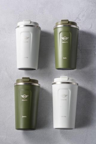 娜米凡斯科技有限公司 - MINI 汽車 - 咖啡杯 娜米凡斯科技有限公司 - MINI 汽車 - 咖啡杯