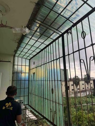 簡意金屬工程 - 