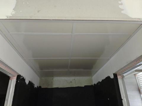 幸福輕鋼架企業社 - 