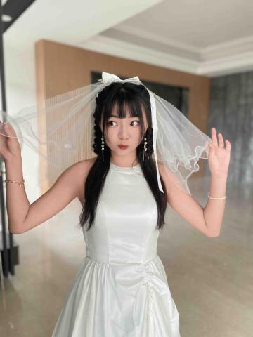 許馥羽 - 婚紗寫真