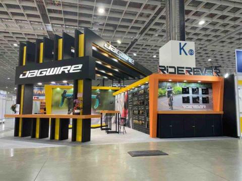 雞生蛋有機工作室 - 展覽規劃