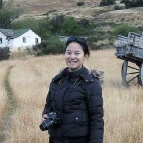 Marian Lai Marian Lai