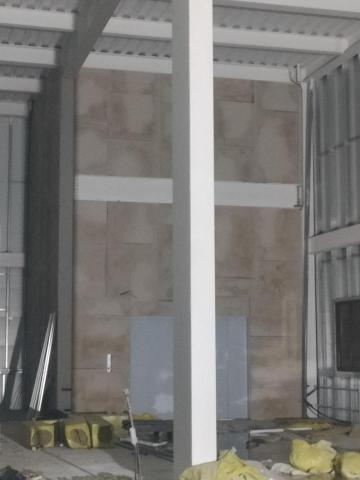 幸福輕鋼架企業社 - 