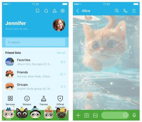 ITISBEENOW - 寵物LINE 主題特製，皆可客製化