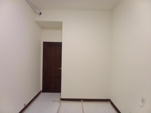 秝研油漆 防水工程 - 新竹縣竹北市，社區：蔚藍雅筑，全室虹牌乳膠漆（百合白）不含天花板+除霉+防水+浴室矽立康，完成品