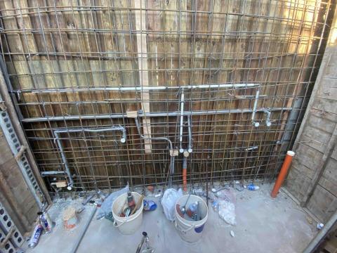 勝翔油漆工程行（家庭水電維修） - 