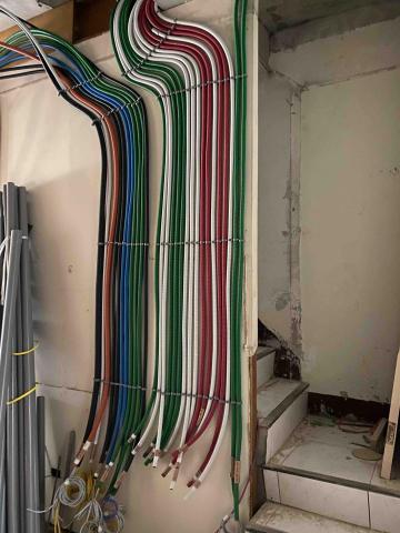 勝翔油漆工程行（家庭水電維修） - 