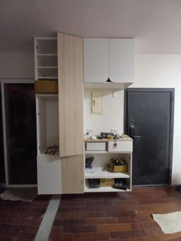 秝研油漆 防水工程 - 新竹市社區：慶華綠晶 全室乳膠漆+跳色油漆+門框噴漆虹牌鄉居+I白+司曼特燕麥黃+得利女裝灰+廁所矽酸鈣板上漆+矽立康，完成品