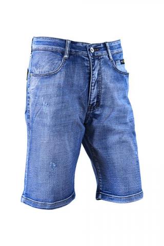 極光數位廣告影像攝影 - 牛仔短褲