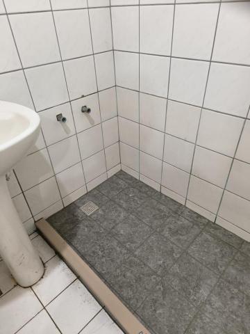 馥昌工程有限公司 - 打底.防水.貼磚完成