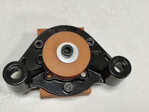 Miz米茲製造 - 電木量產CNC加工模具