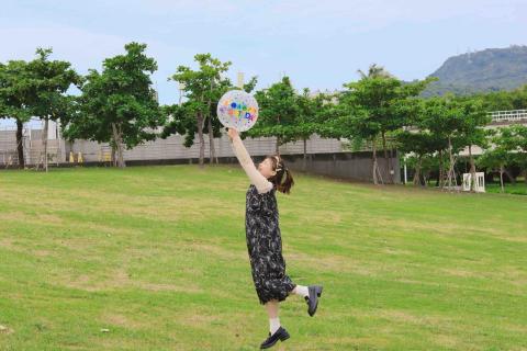 𝐂𝐘𝐔𝐀𝐍｜高雄女攝  1荃 - 