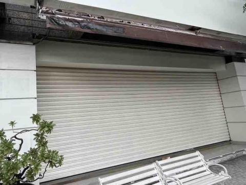 琳洋油漆工程 - 改色後