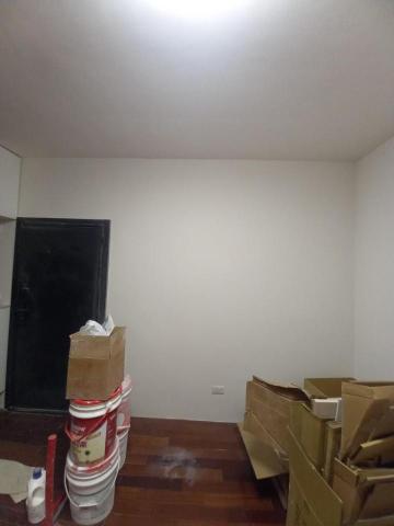 秝研油漆 防水工程 - 新竹市社區：慶華綠晶 全室乳膠漆+跳色油漆+門框噴漆虹牌鄉居+I白+司曼特燕麥黃+得利女裝灰+廁所矽酸鈣板上漆+矽立康，完成品