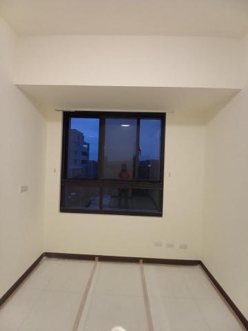 秝研油漆 防水工程 - 新竹縣竹北市，社區：蔚藍雅筑，全室虹牌乳膠漆（百合白）不含天花板+除霉+防水+浴室矽立康，完成品